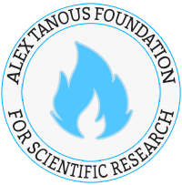 Alex Tanous Foundation Logo