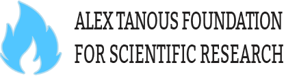 Alex Tanous Foundation Logo